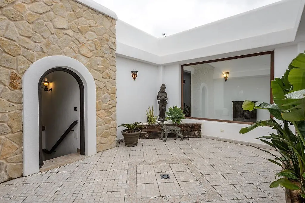 Villa Almond San Antonio   San Antonio (Ibiza)