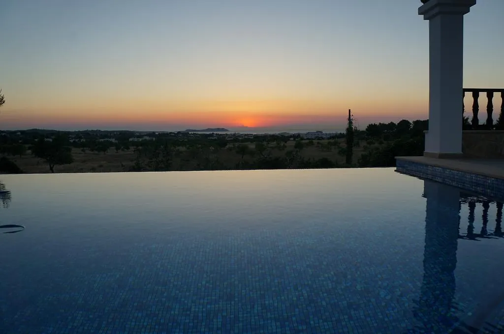 Villa Almond San Antonio  0*, San Antonio (Ibiza)