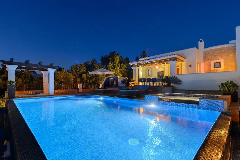 Villa Almond San Antonio  San Antonio (Ibiza)