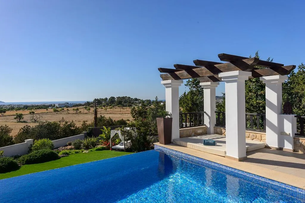 Villa Almond San Antonio   San Antonio (Ibiza)