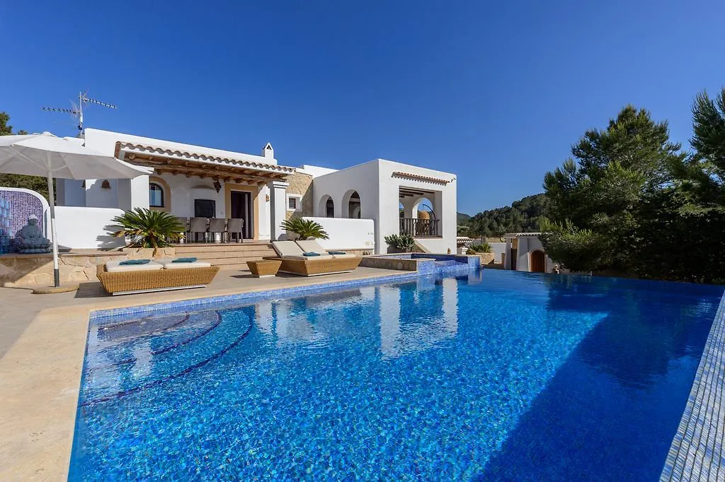 Villa Almond San Antonio  Spain