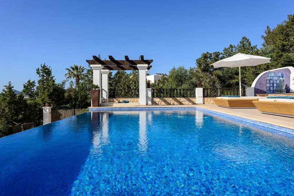 Villa Almond San Antonio  0*, San Antonio (Ibiza)