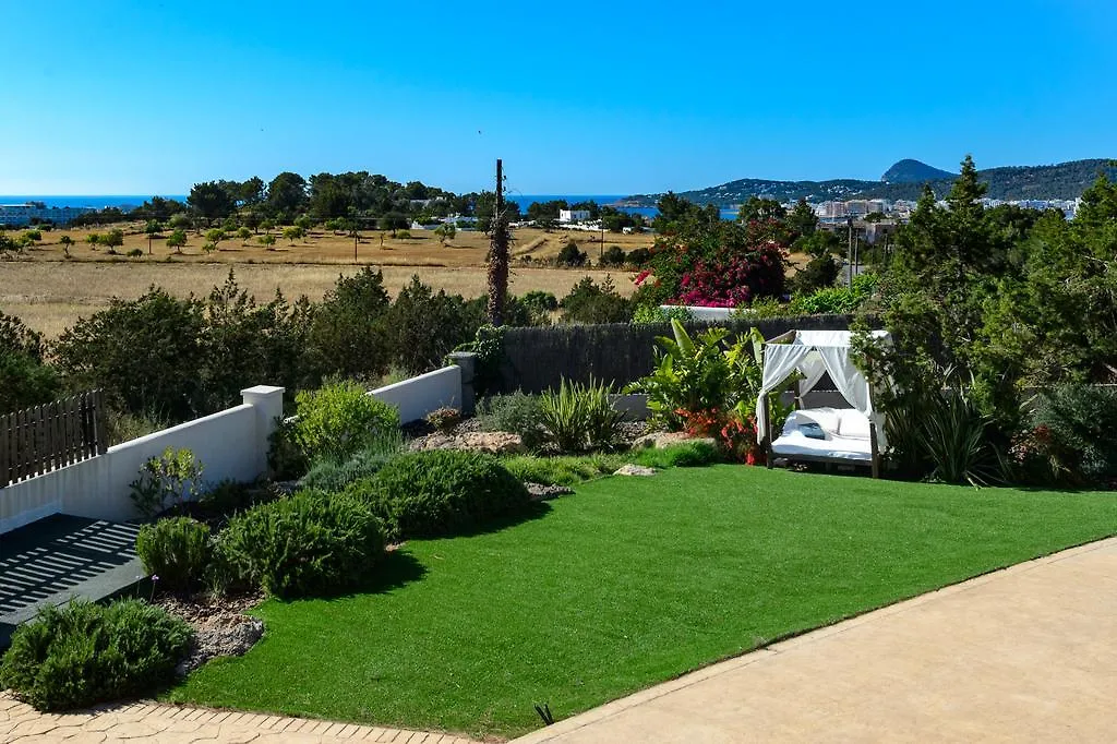 Villa Almond San Antonio  San Antonio (Ibiza)