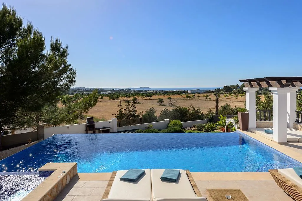 Villa Almond San Antonio  0*, San Antonio (Ibiza) Spain